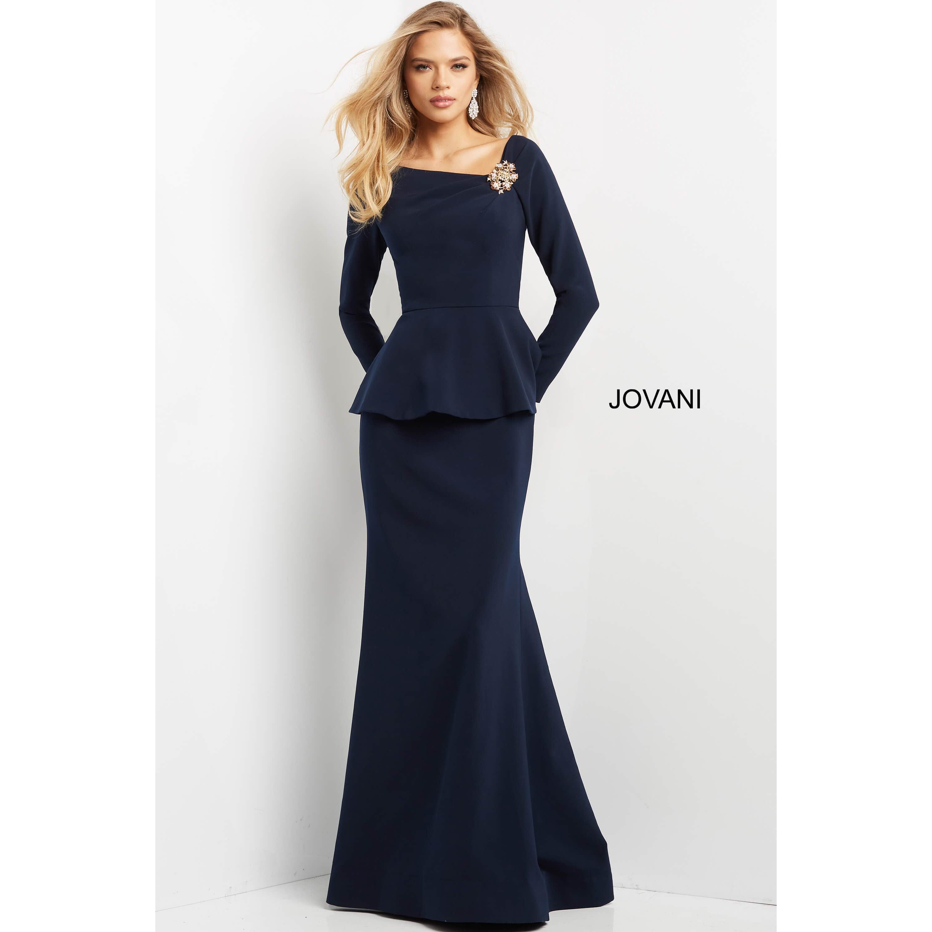 Jovani Evening Dress Jovani 07131