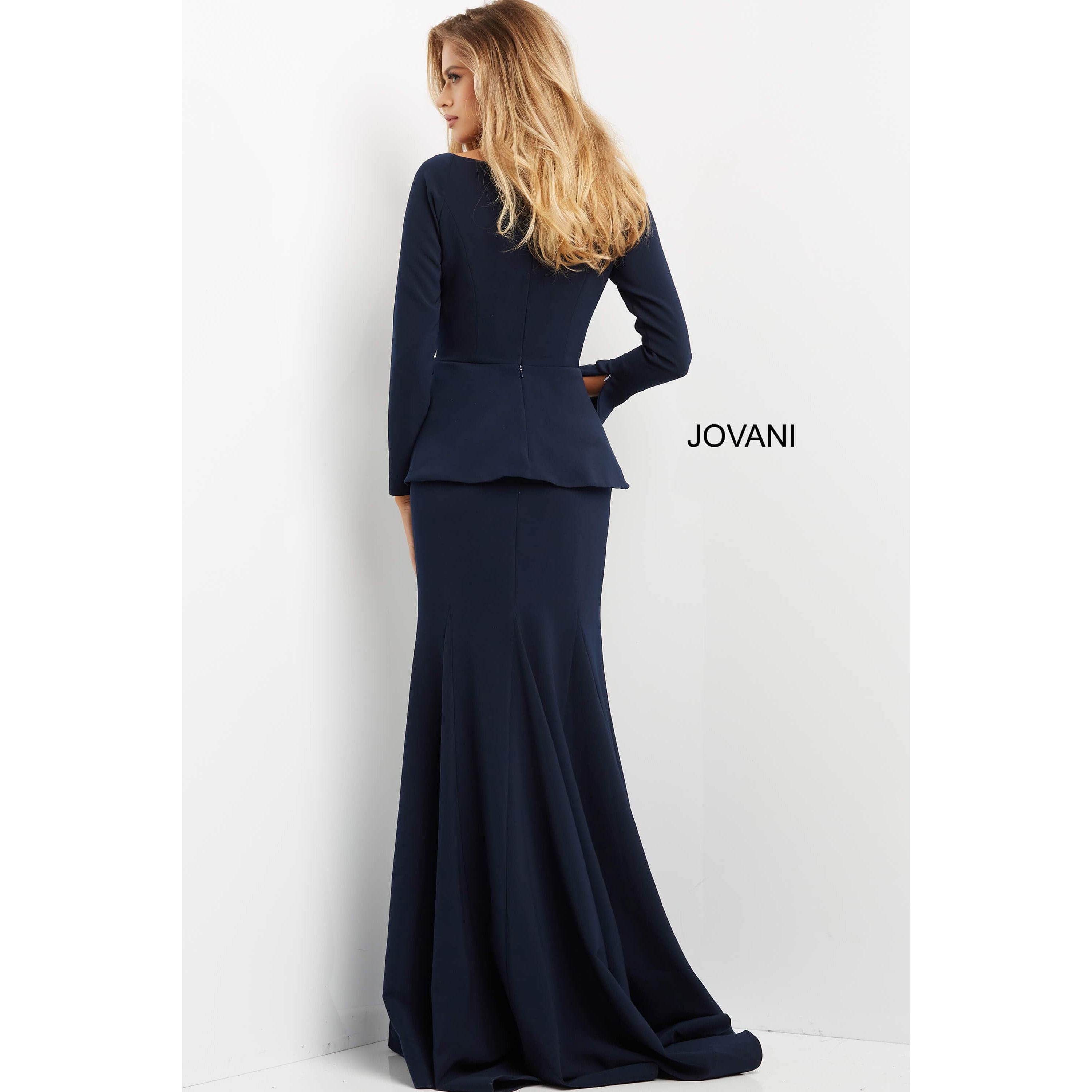 Jovani Evening Dress Jovani 07131