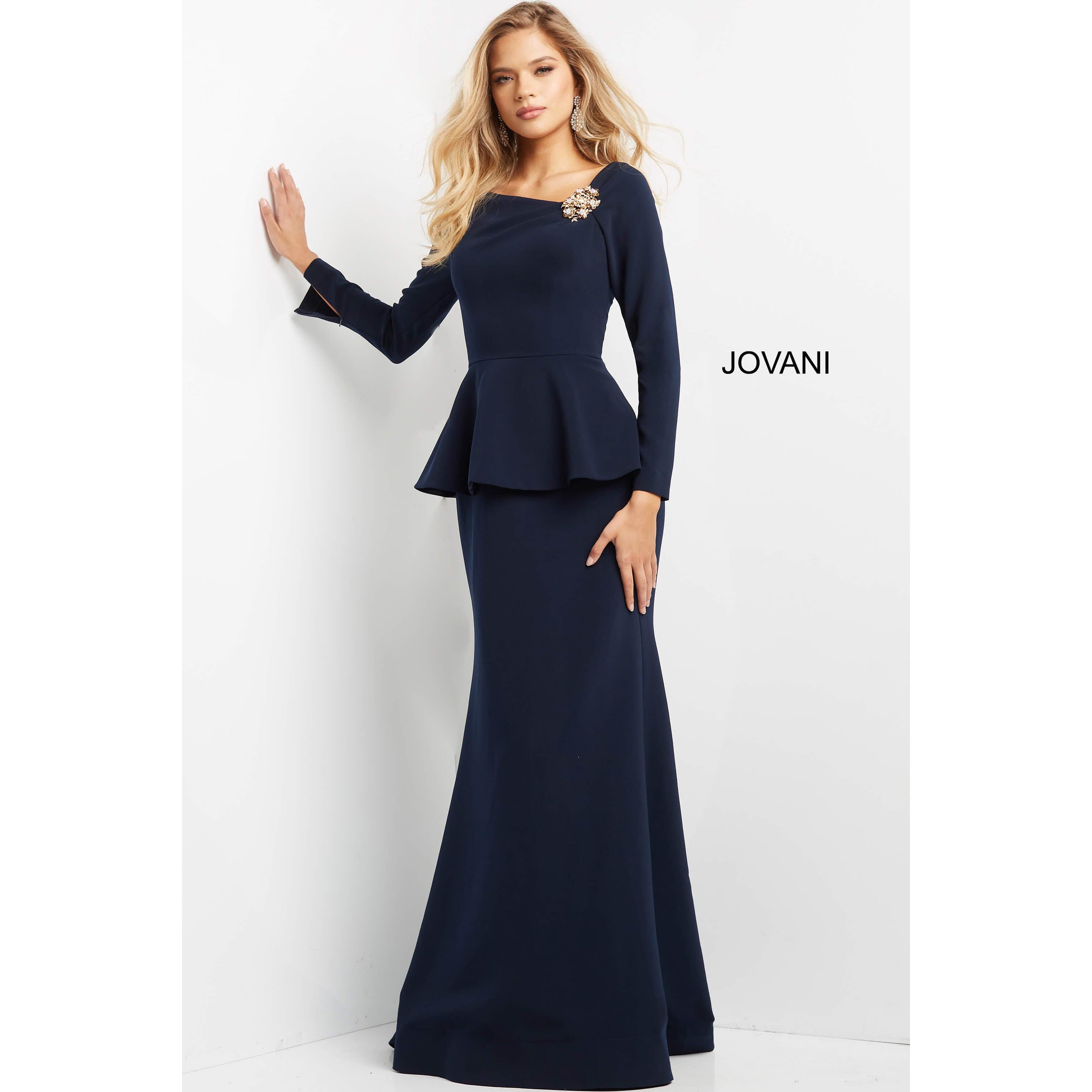 Jovani Evening Dress Jovani 07131