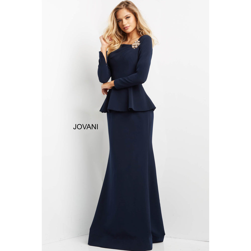 Jovani Evening Dress Jovani 07131