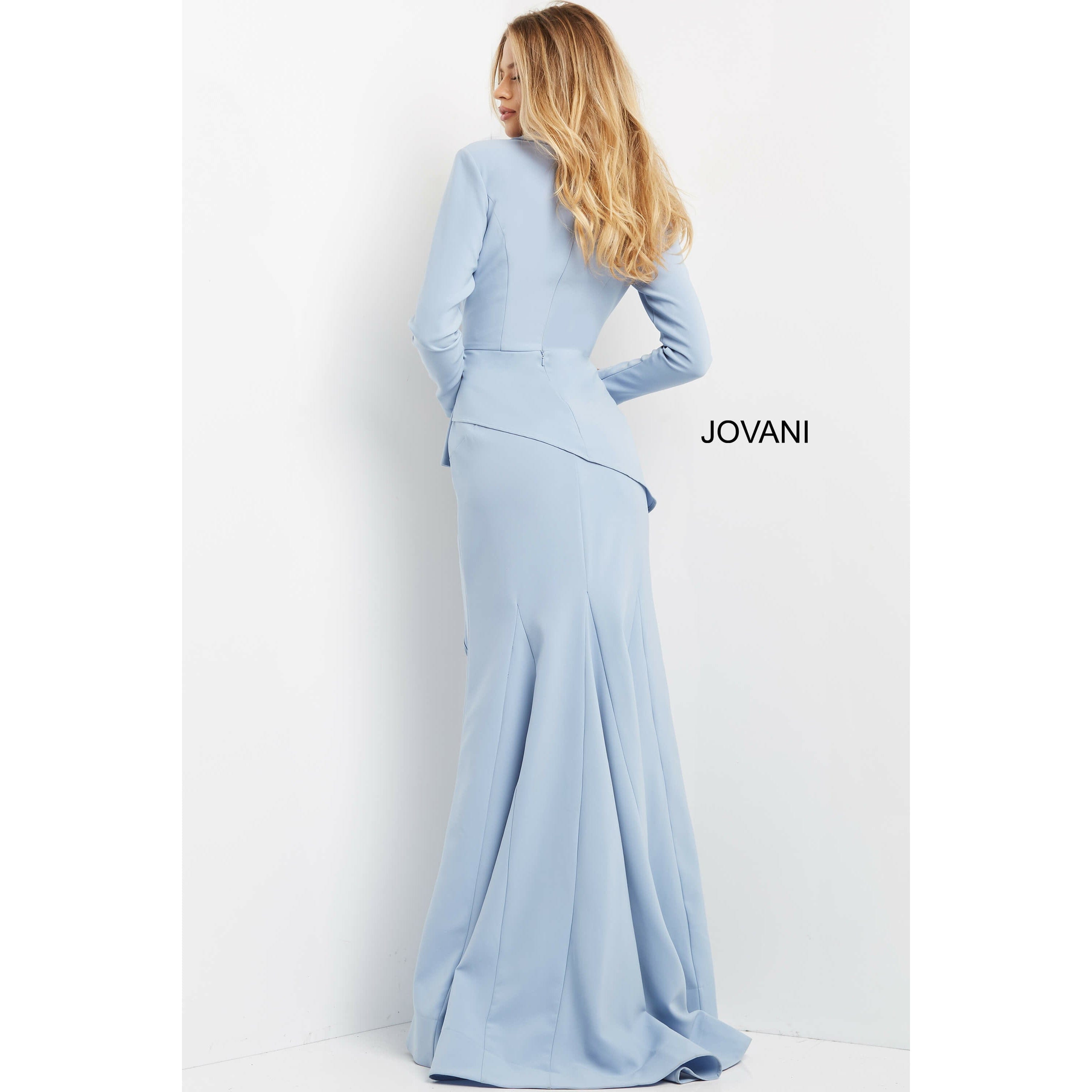 Jovani Evening Dress Jovani 07242