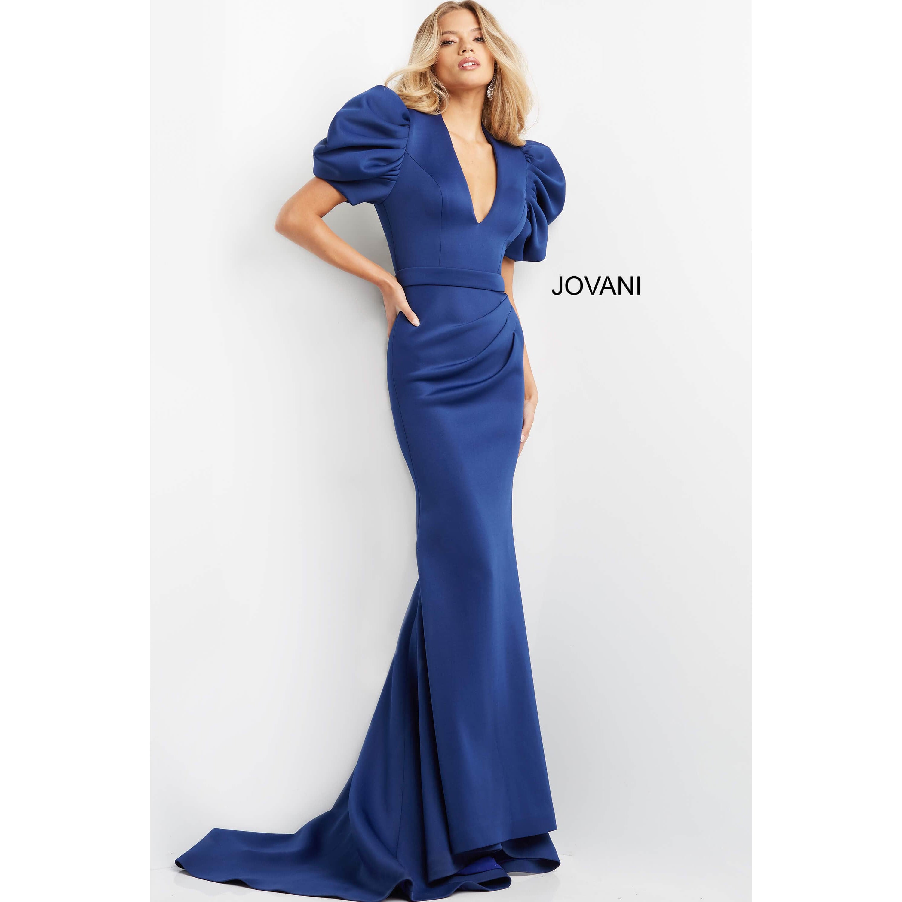 Jovani Evening Dress Jovani 07268