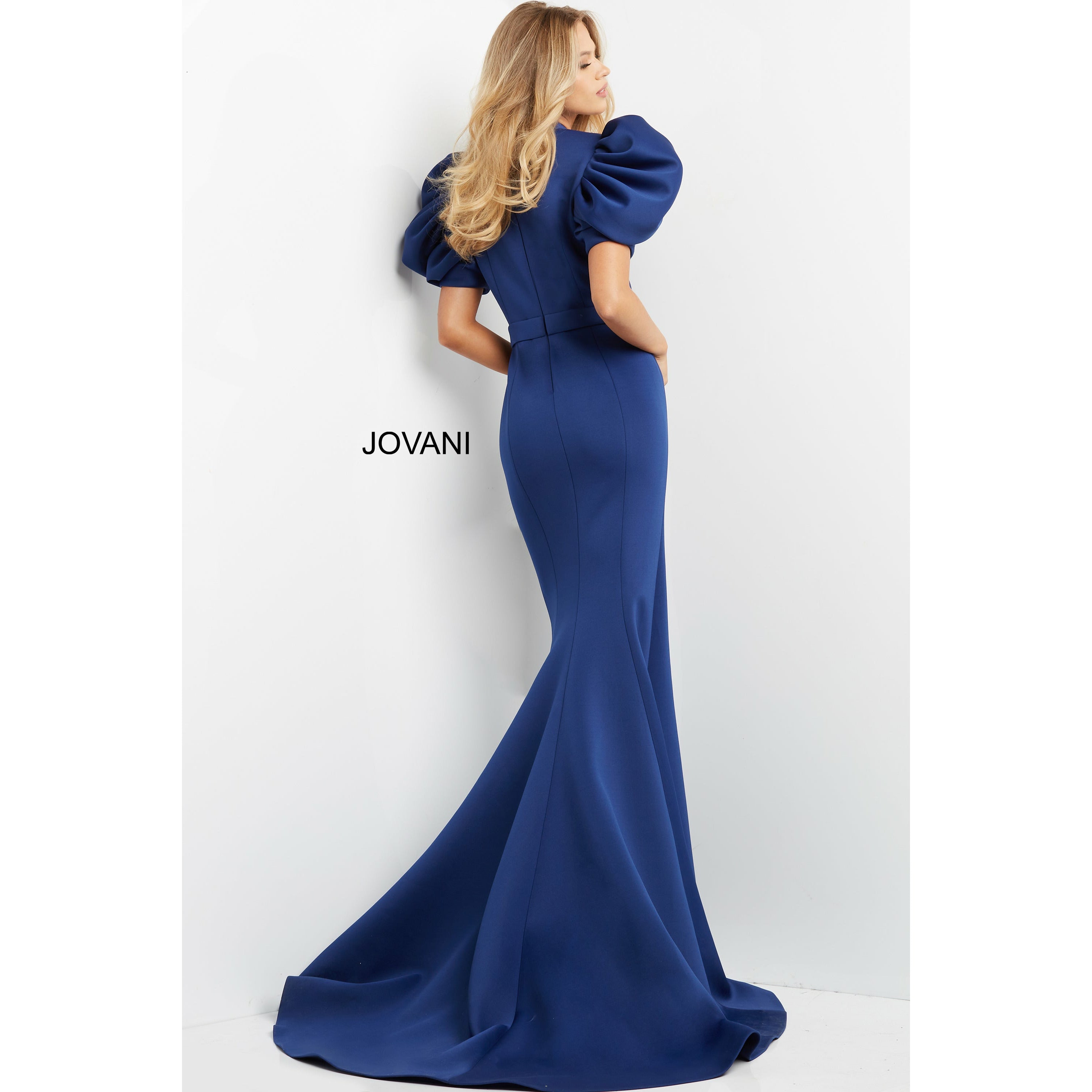 Jovani Evening Dress Jovani 07268