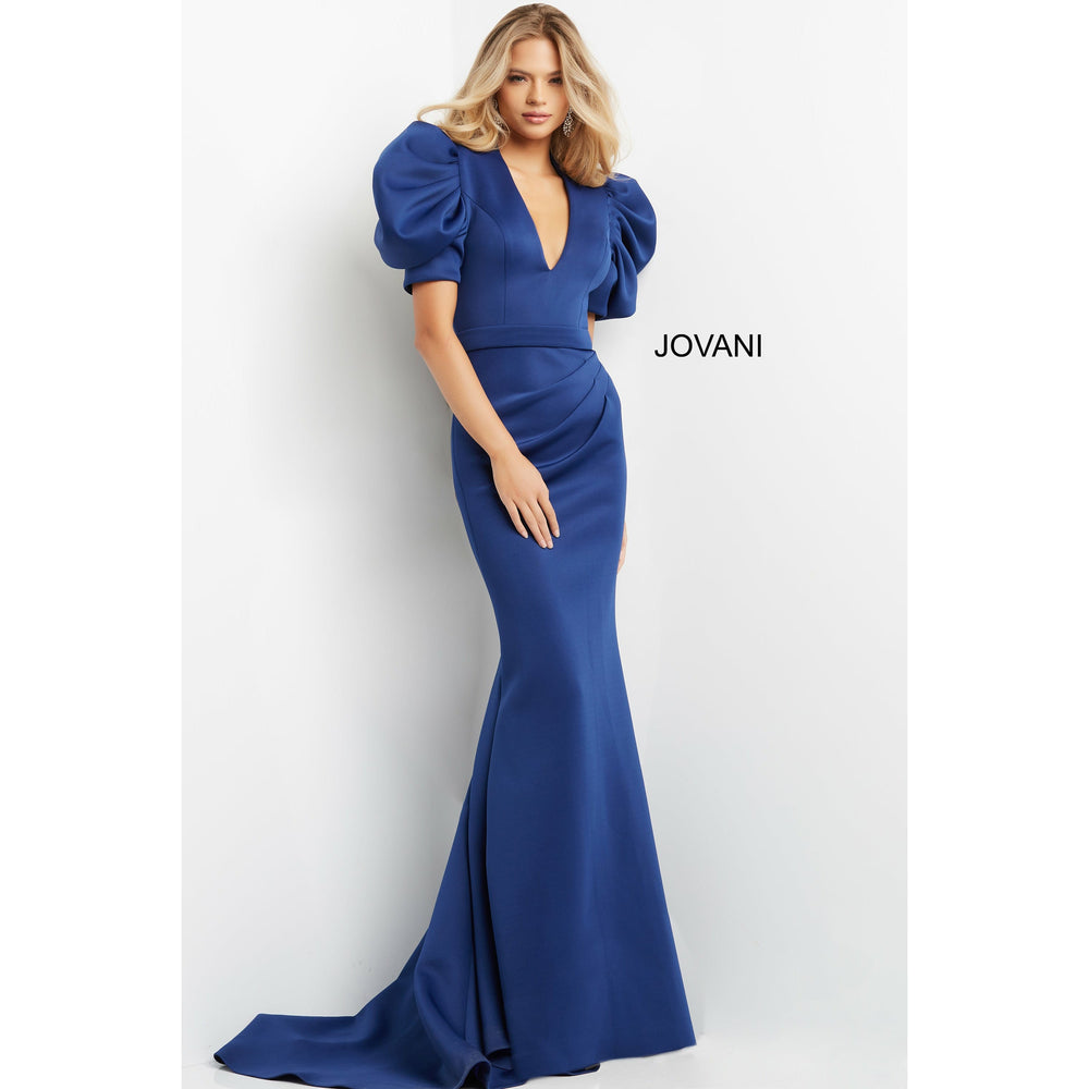 Jovani Evening Dress Jovani 07268