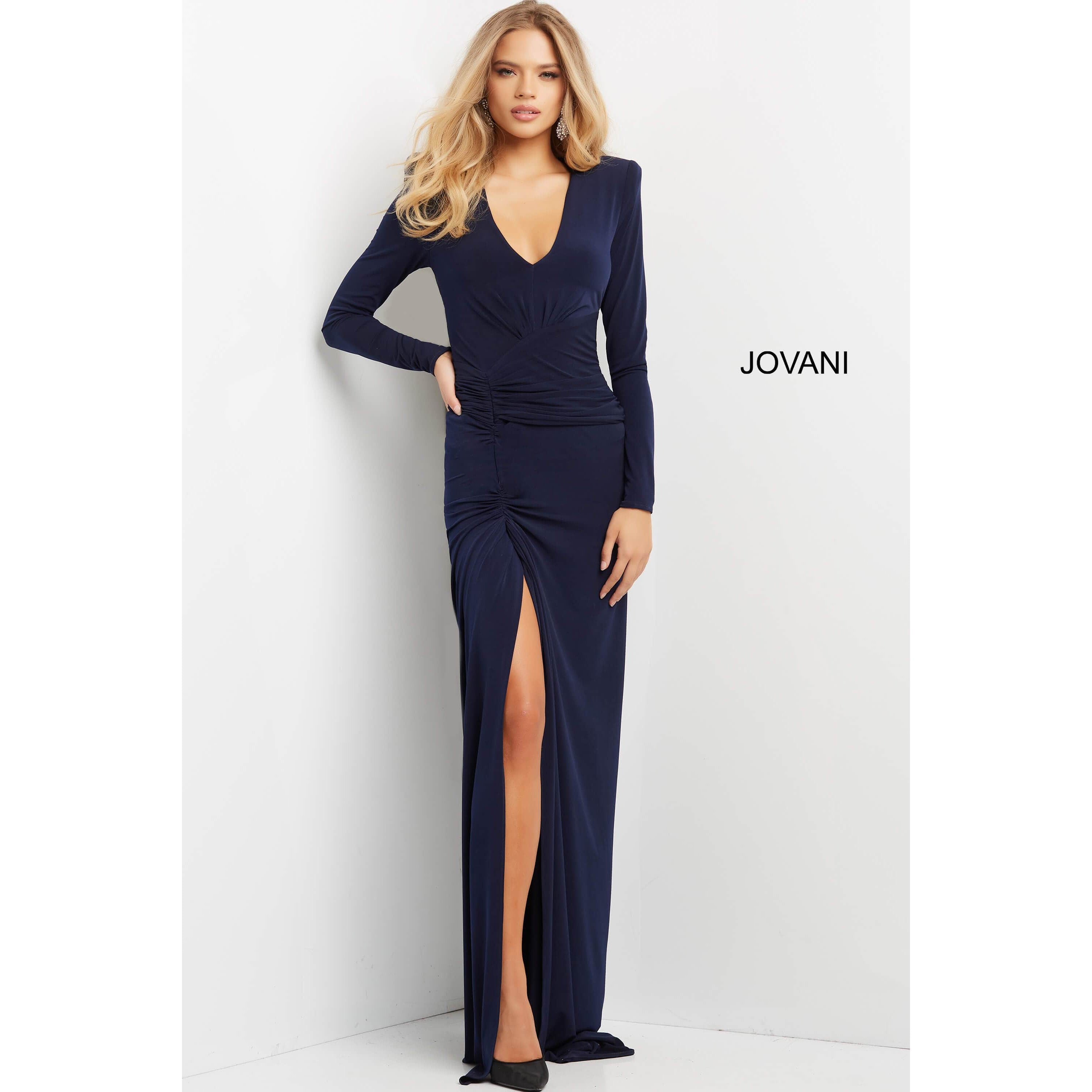 Jovani Evening Dress Jovani 07485