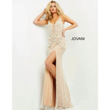Jovani Evening Dress Jovani 62885 Evening Gown