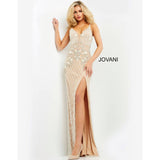 Jovani Evening Dress Jovani 62885 Evening Gown