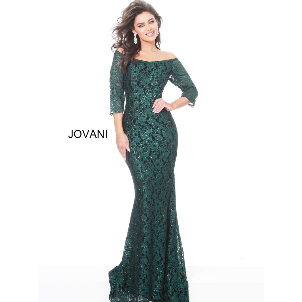 Jovani Evening Dress Jovani Evening Gown 03349