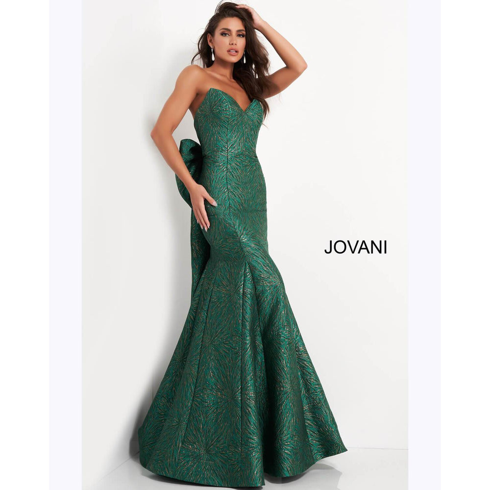 Jovani Evening Dress Jovani Evening Gown 04158