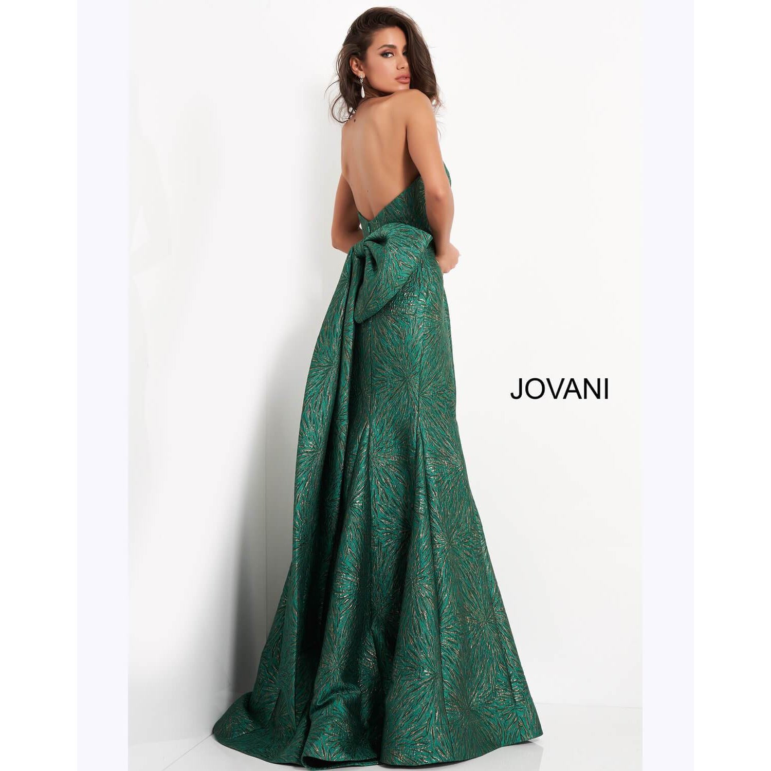 Jovani Evening Dress Jovani Evening Gown 04158