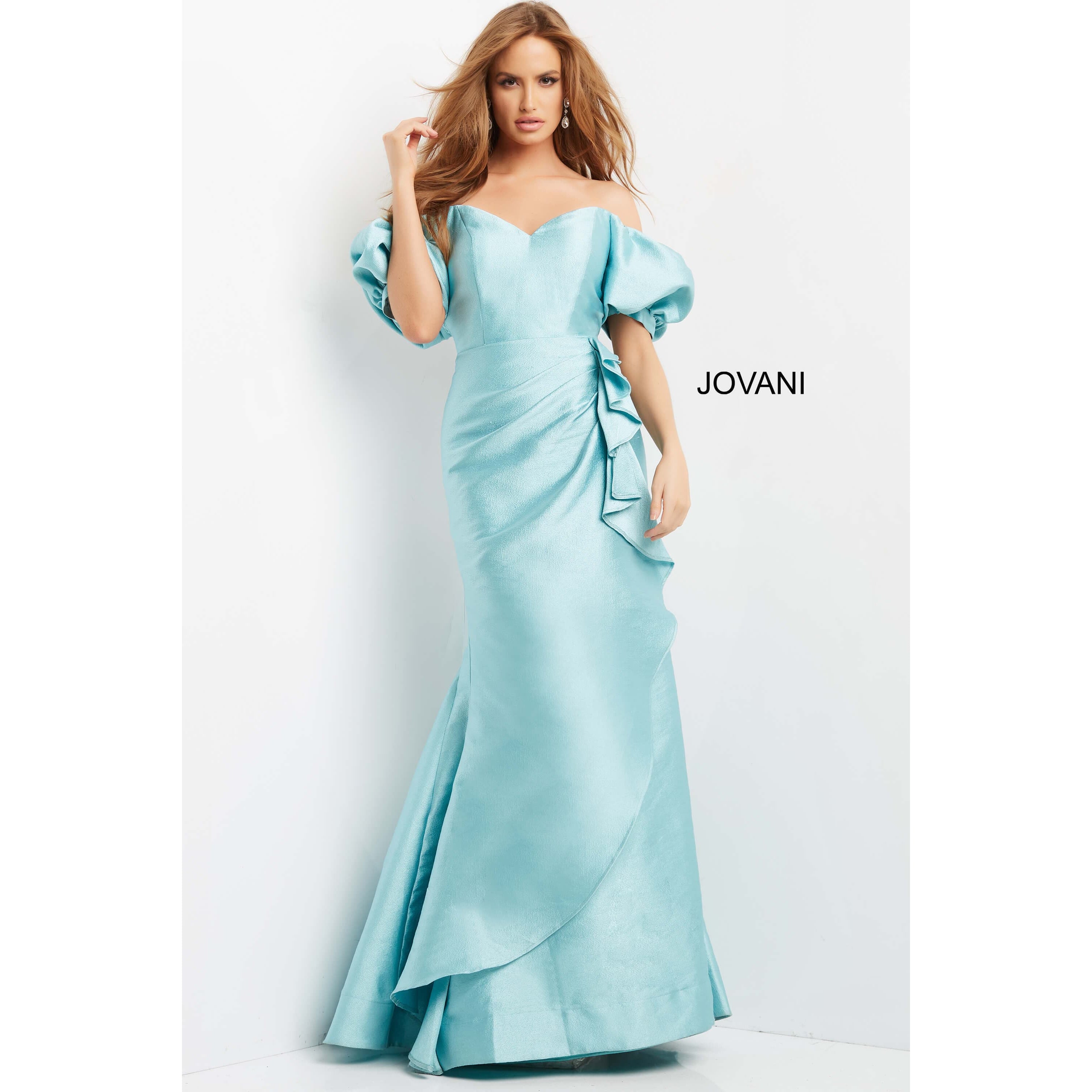 Jovani Evening Dresses Jovani 07020