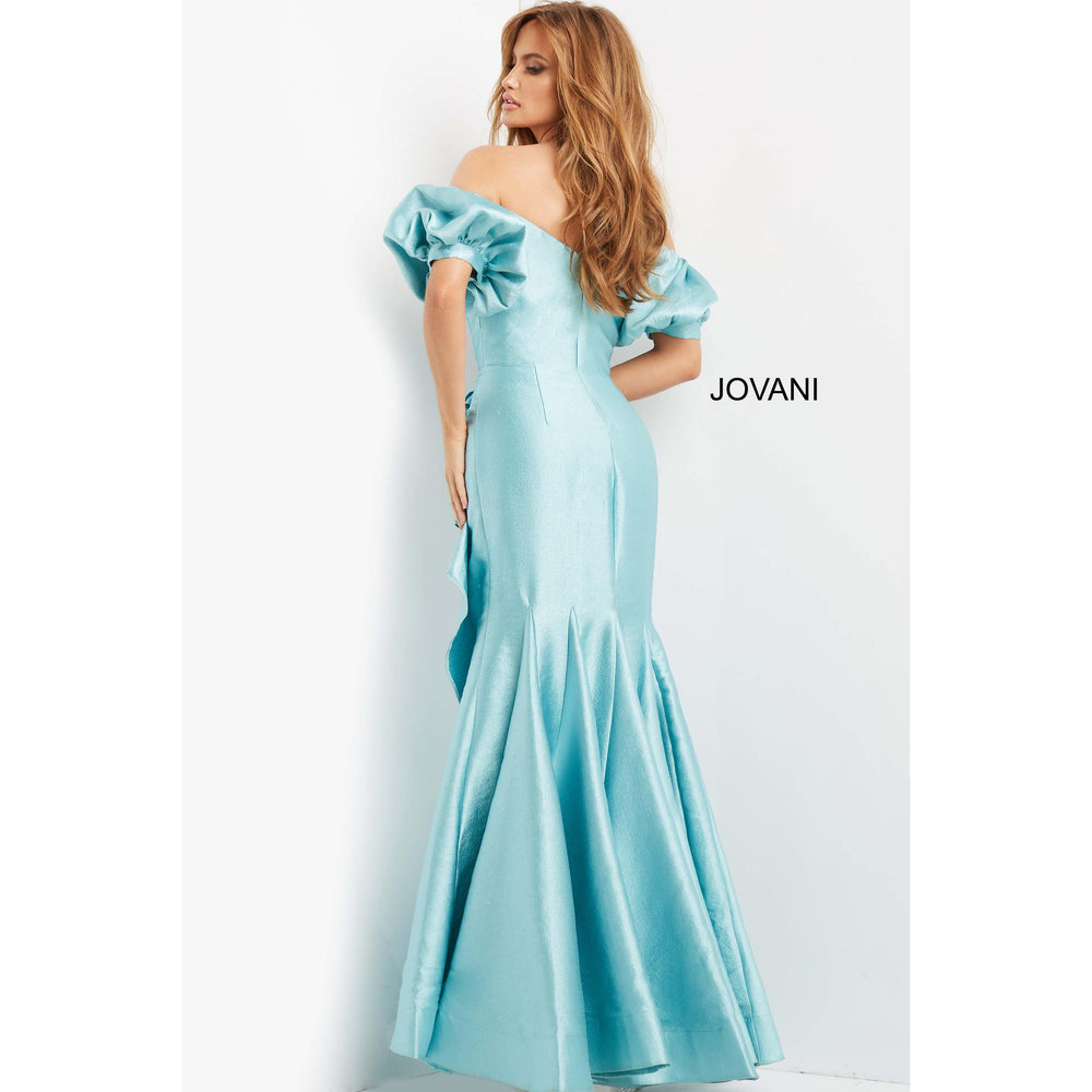Jovani Evening Dresses Jovani 07020