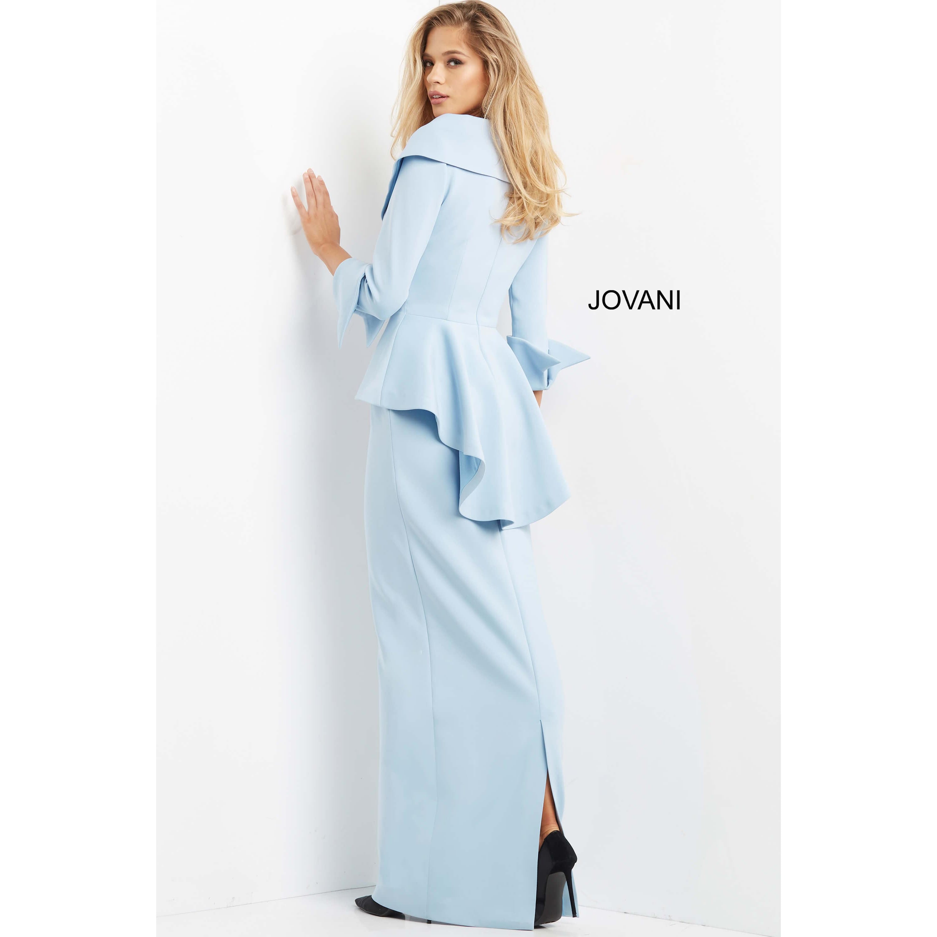 Jovani Evening Dresses Jovani 07037