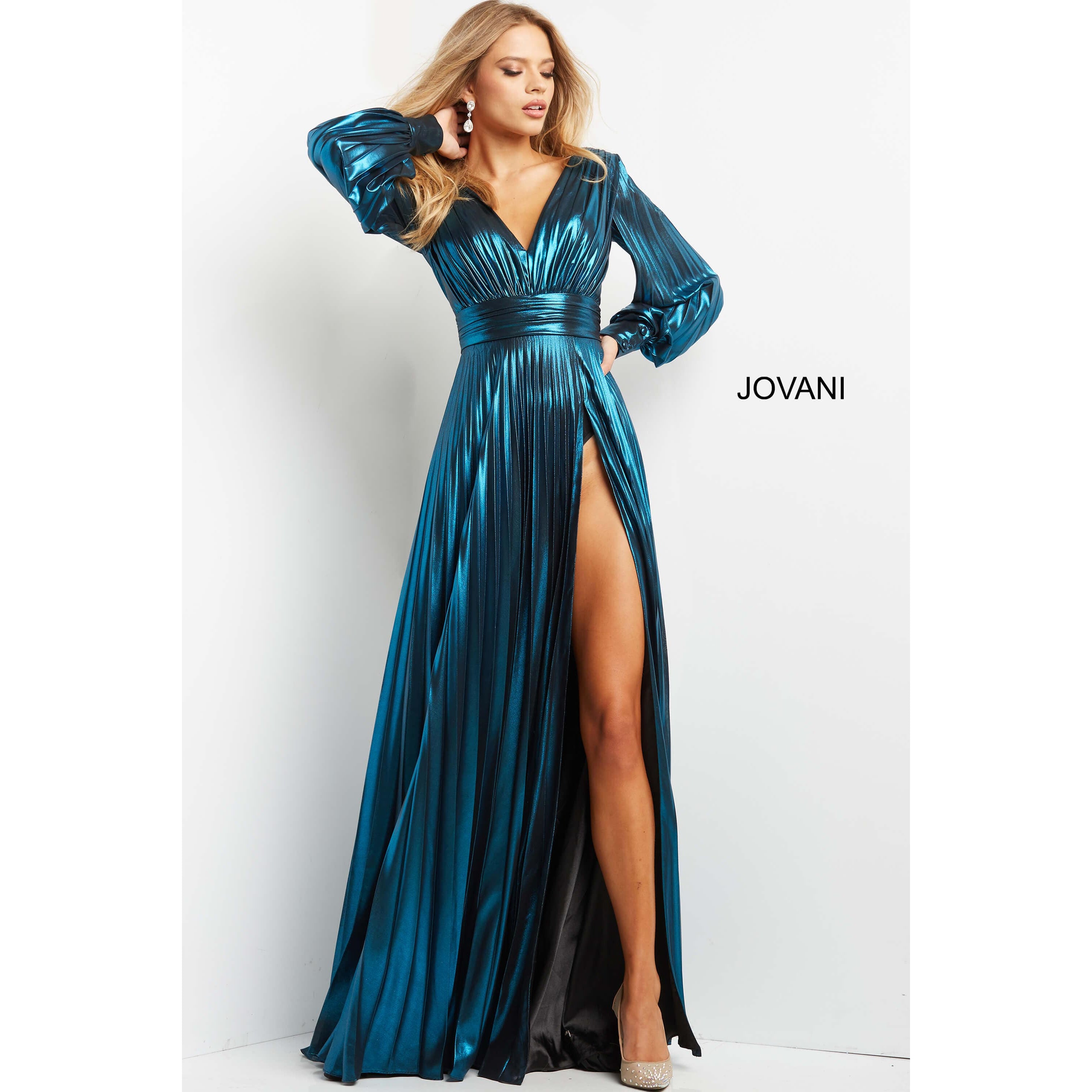 Jovani Jovani 06221