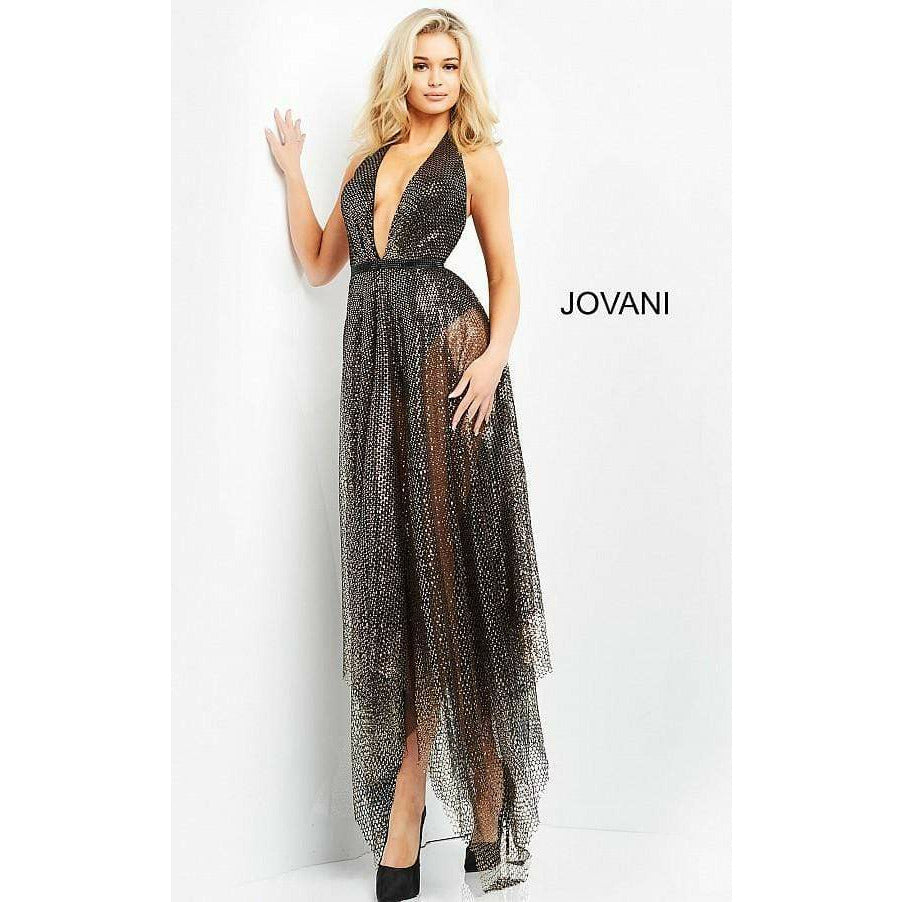 Jovani Prom Dress Jovani 05068