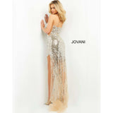 Jovani Prom Dress Jovani 05648 Prom Dress