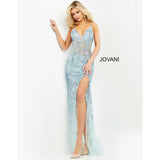 Jovani Prom Dress Jovani 05872