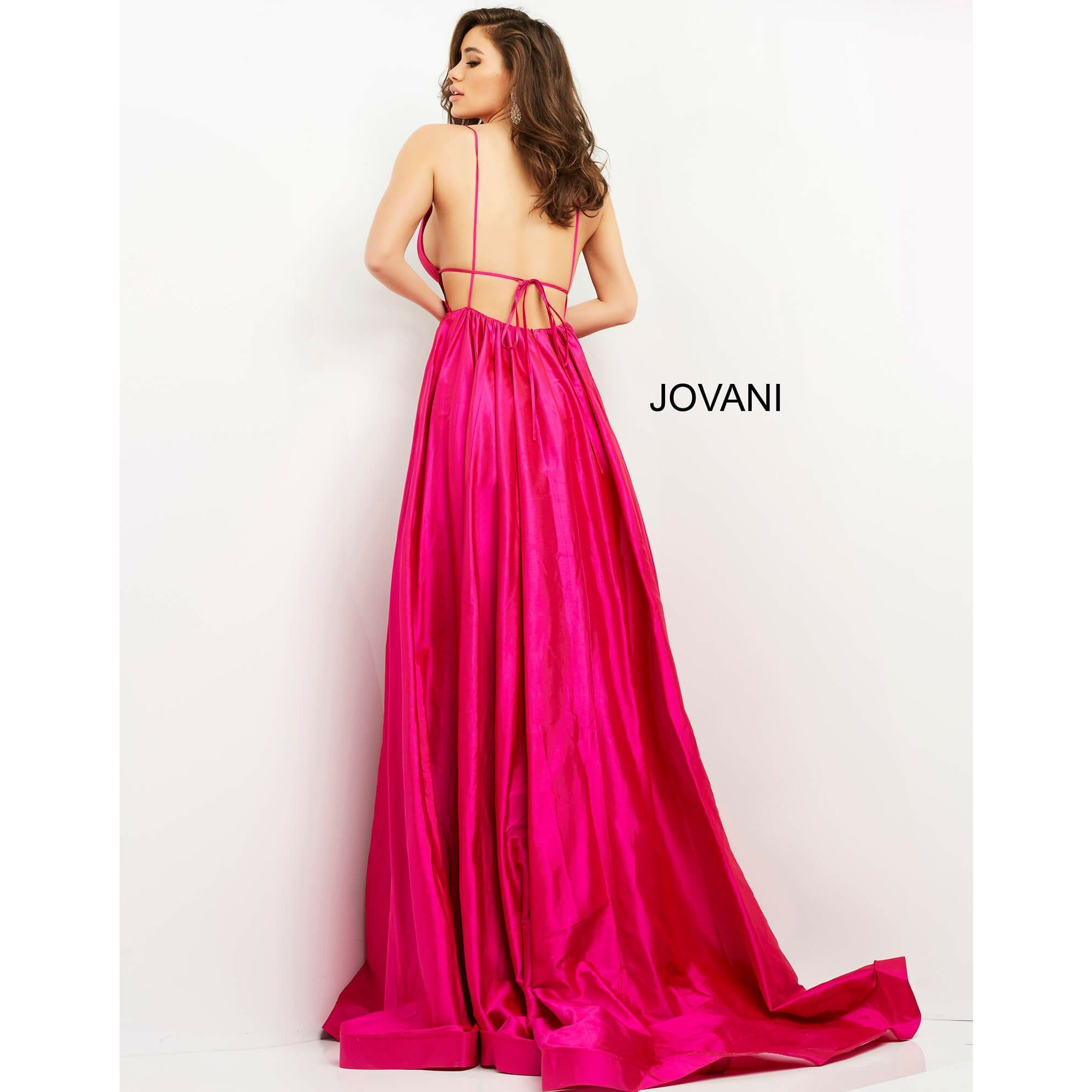 Jovani Prom Dress Jovani 06540