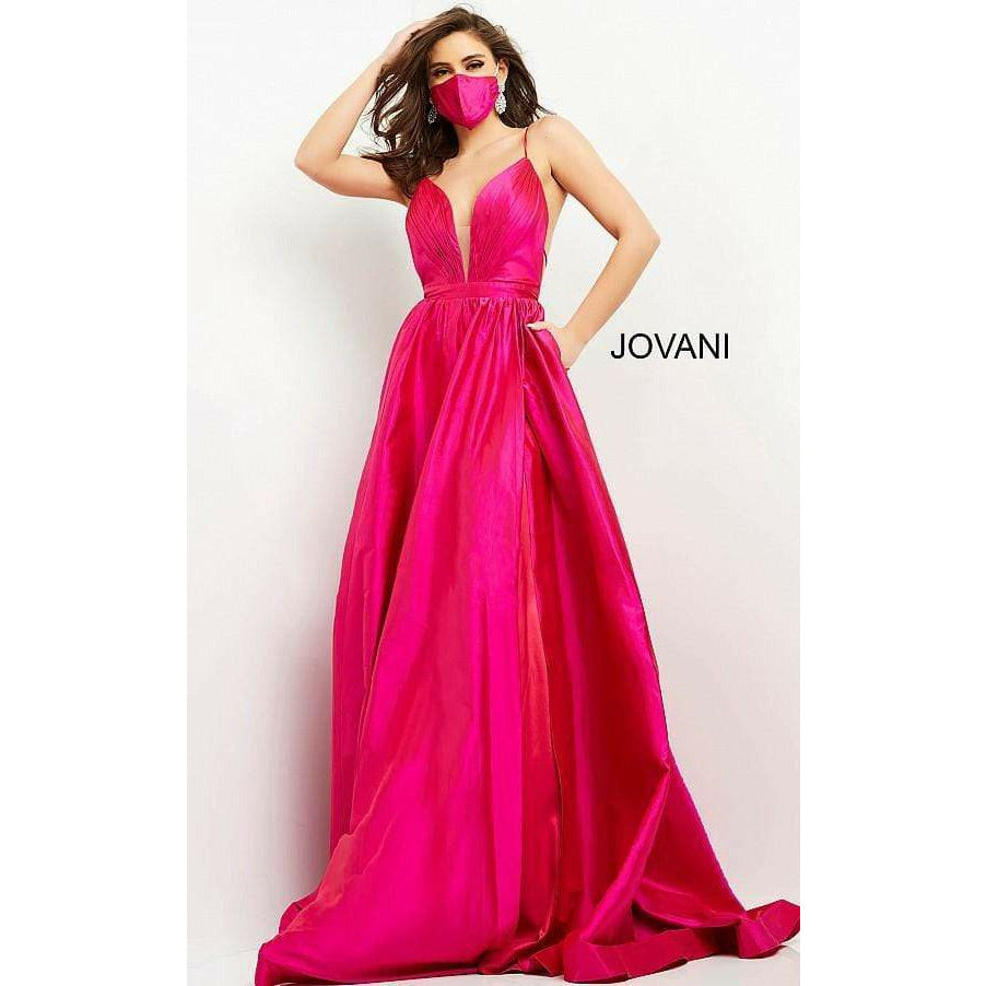 Jovani Prom Dress Jovani 06540