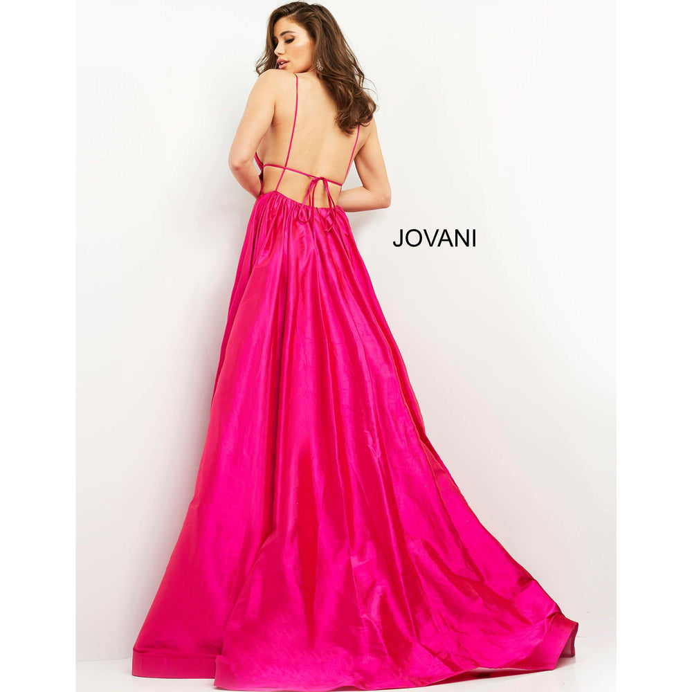 Jovani Prom Dress Jovani 06540