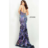 Jovani Prom Dress Jovani 06656