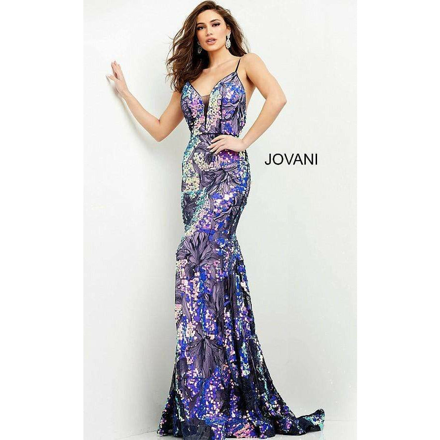 Jovani Prom Dress Jovani 06656