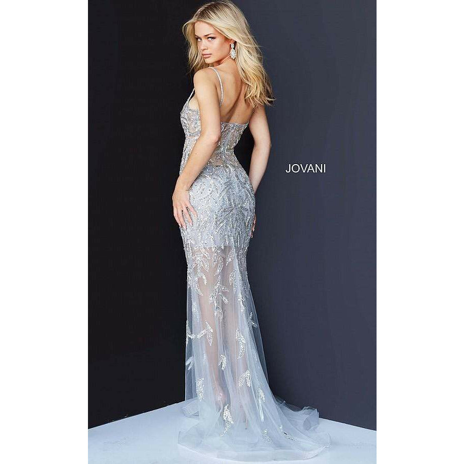 Jovani Prom Dress Jovani 06665