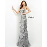 Jovani Prom Dress Jovani 06676
