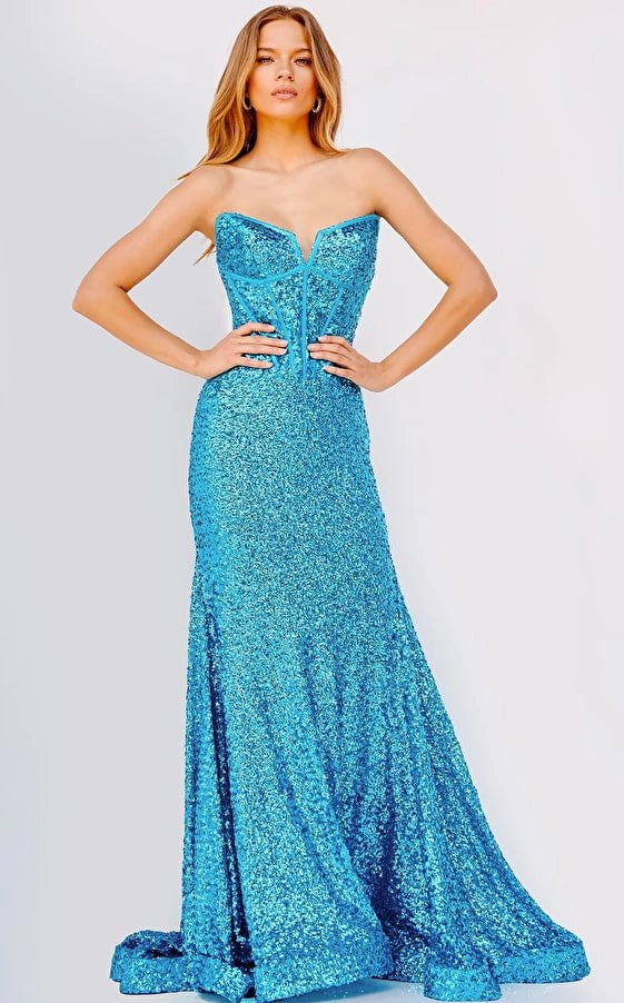 Jovani Prom Dress Jovani