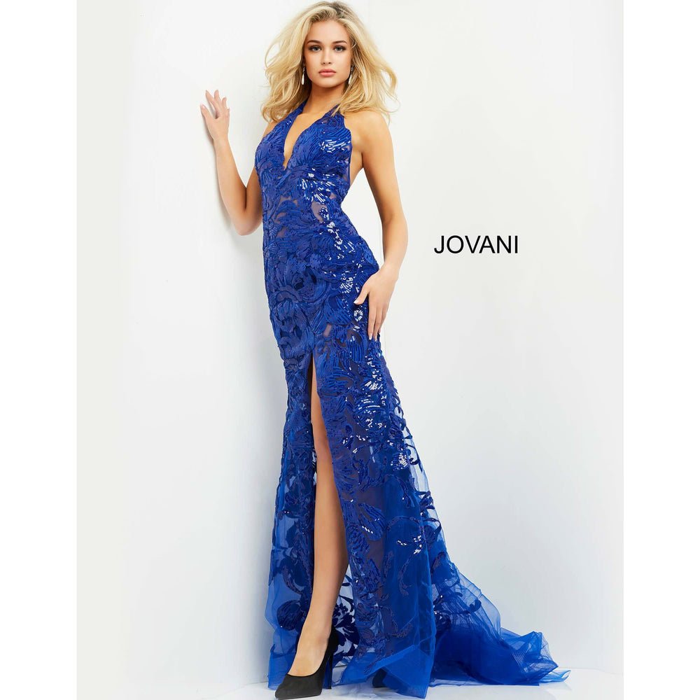 Jovani Prom Dress Jovani 8110