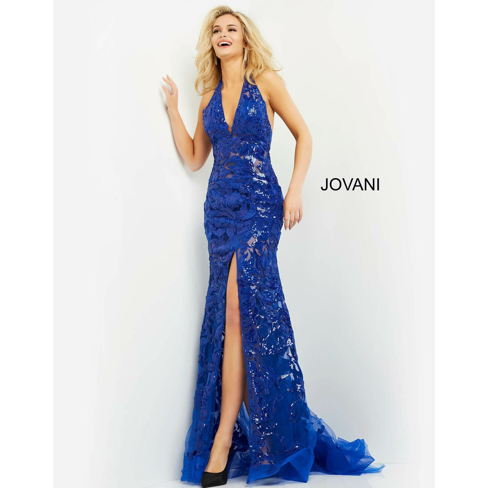 Jovani Prom Dress Jovani 8110