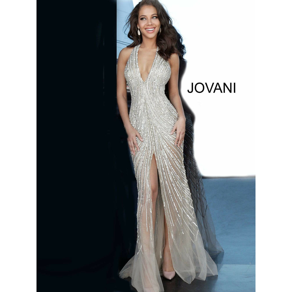Jovani Prom Dresses | Jovani Dresses Online | Effie's Jovani Prom 08255 -  Effie's Boutique
