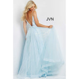 JVN by Jovani Jovani JVN07637 Dress