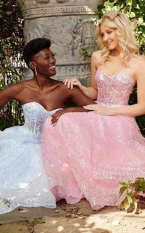 Look for Beautiful Prom Dresses Under $100 Now - The Dress Outlet