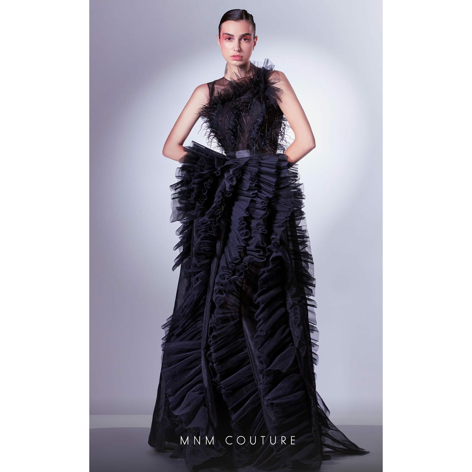 Mnm Couture Mnm Couture G1305