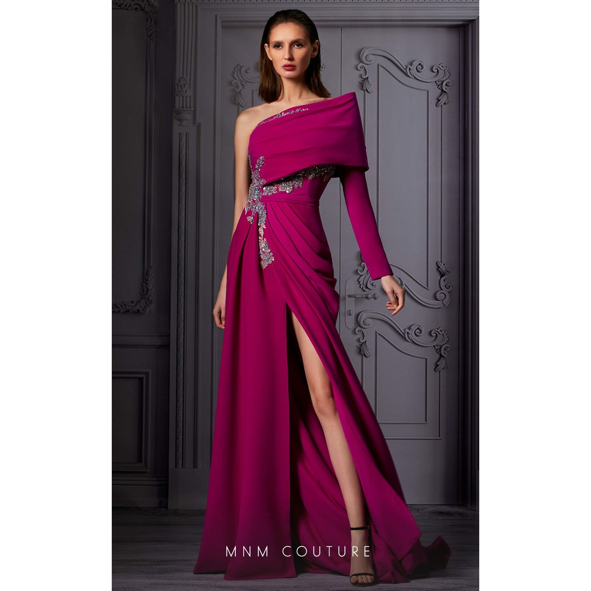 Mnm Couture Mnm Couture  K3847