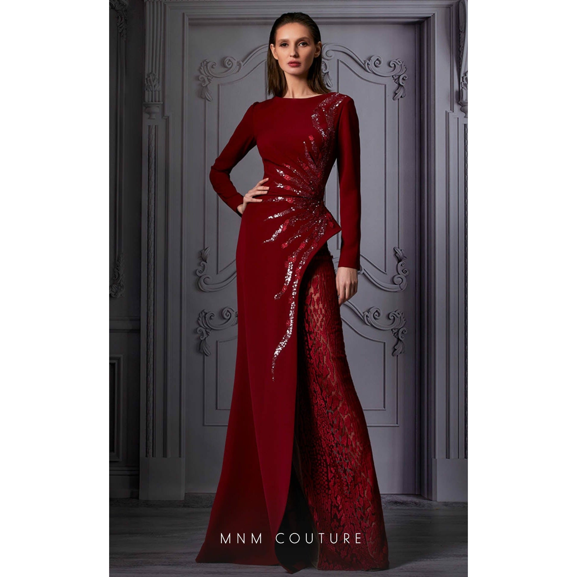 Mnm Couture Mnm Couture K3850