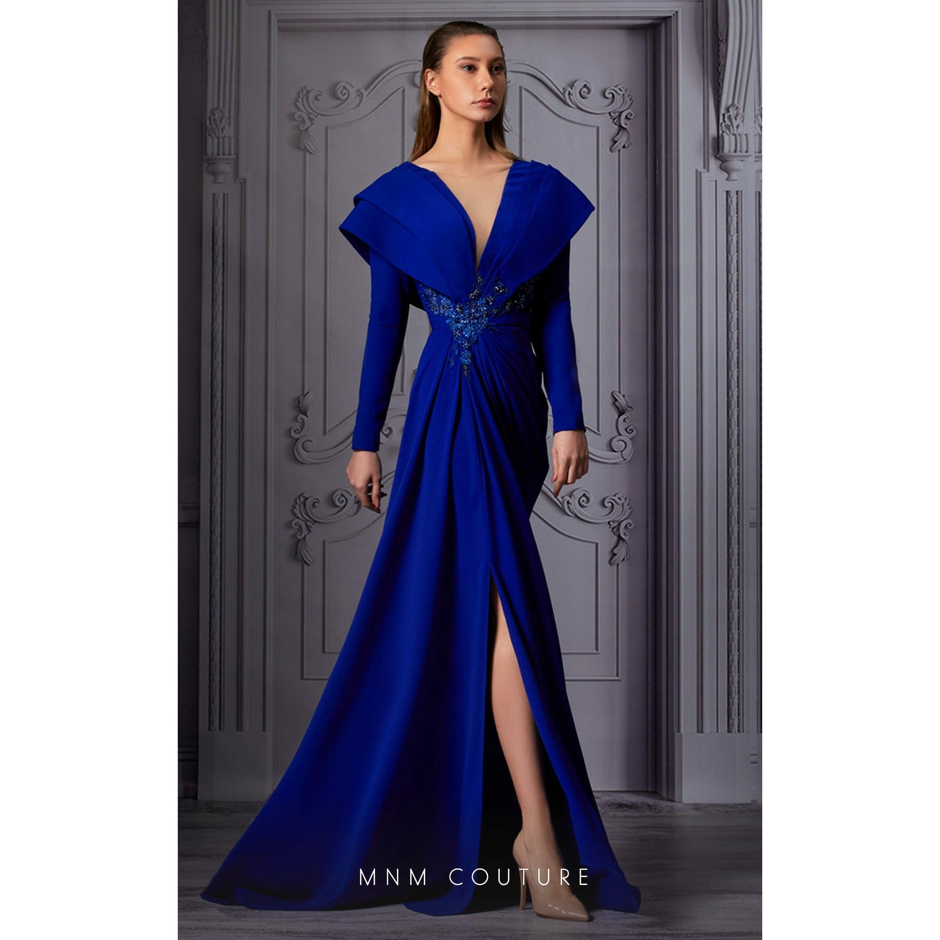 Mnm Couture Mnm Couture K3852