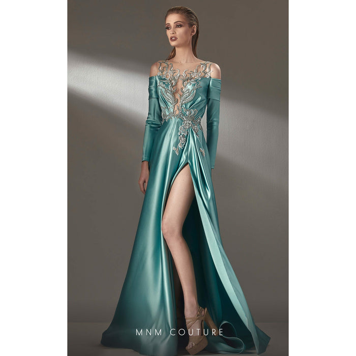 MNM Couture K3892