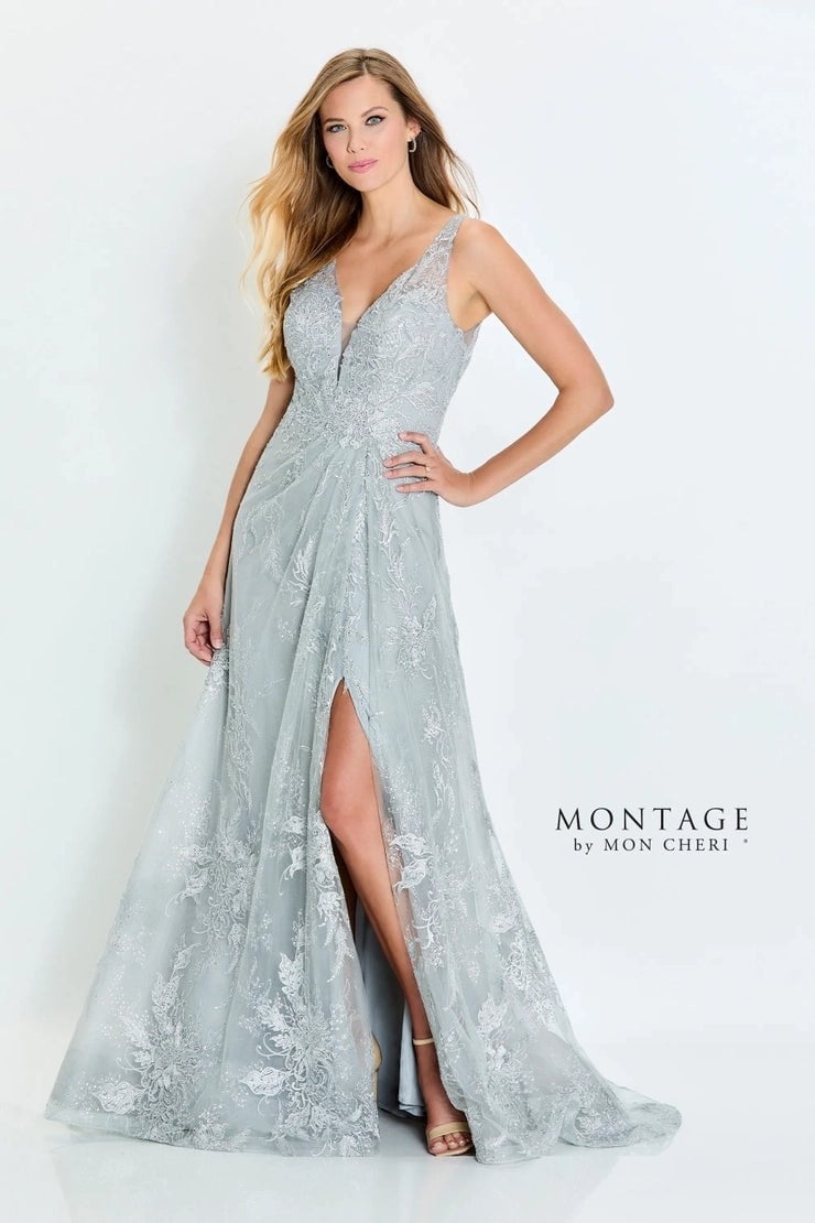 Mon Cheri Dress Mon Cheri Montage M52
