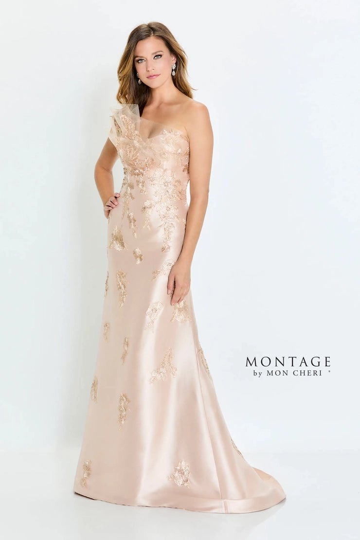 Mon Cheri Dress Mon Cheri Montage M520