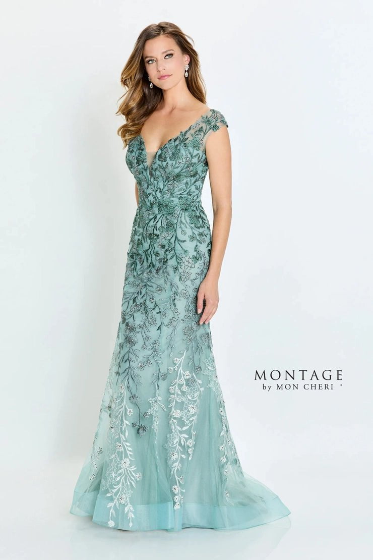 Mon Cheri Dress Mon Cheri Montage M522