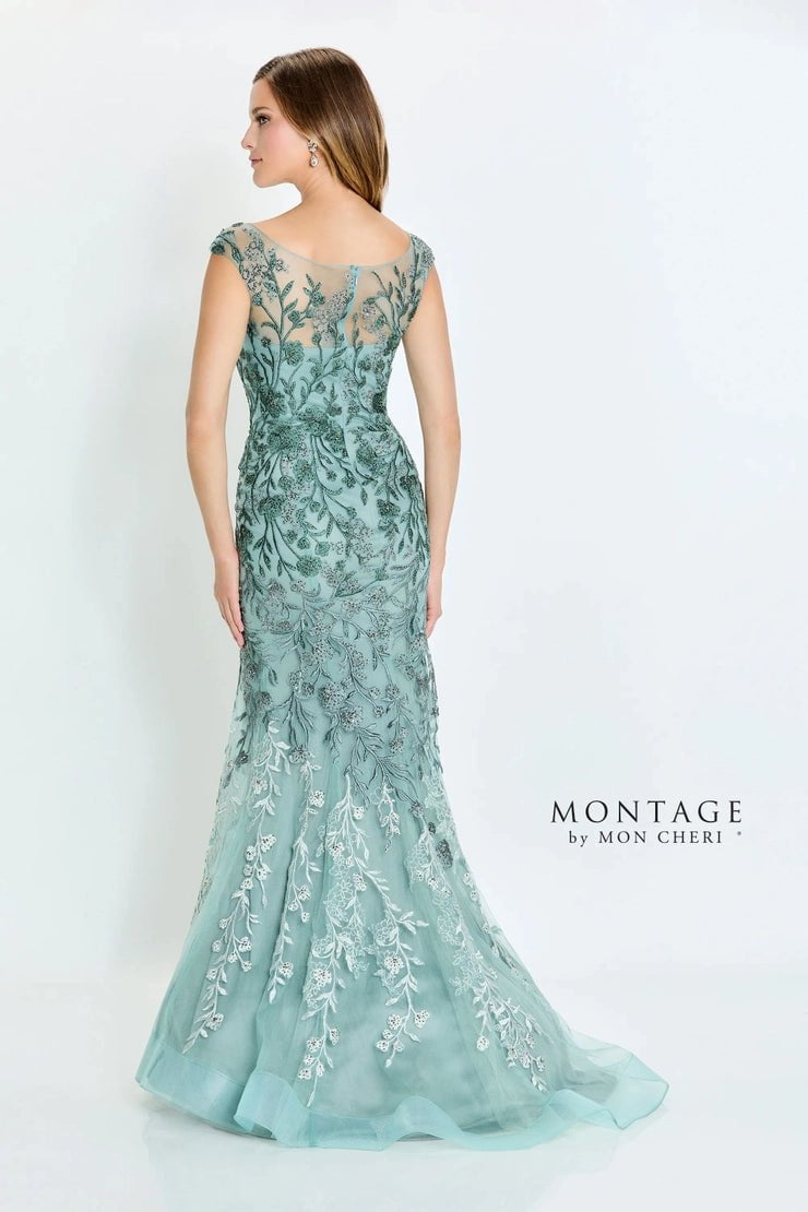 Mon Cheri Dress Mon Cheri Montage M522
