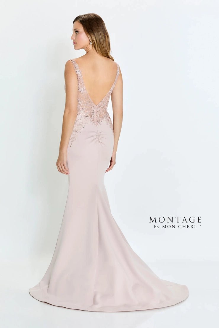 Mon Cheri Dress Mon Cheri Montage M528