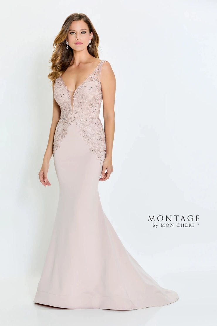 Mon Cheri Dress Mon Cheri Montage M528