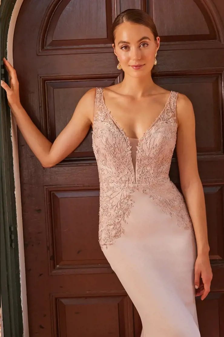 Mon Cheri Dress Mon Cheri Montage M528
