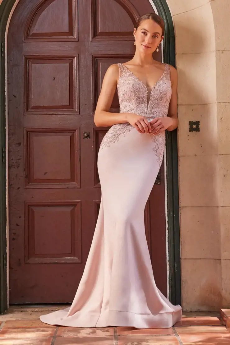 Mon Cheri Dress Mon Cheri Montage M528