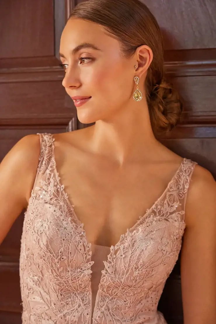 Mon Cheri Dress Mon Cheri Montage M528