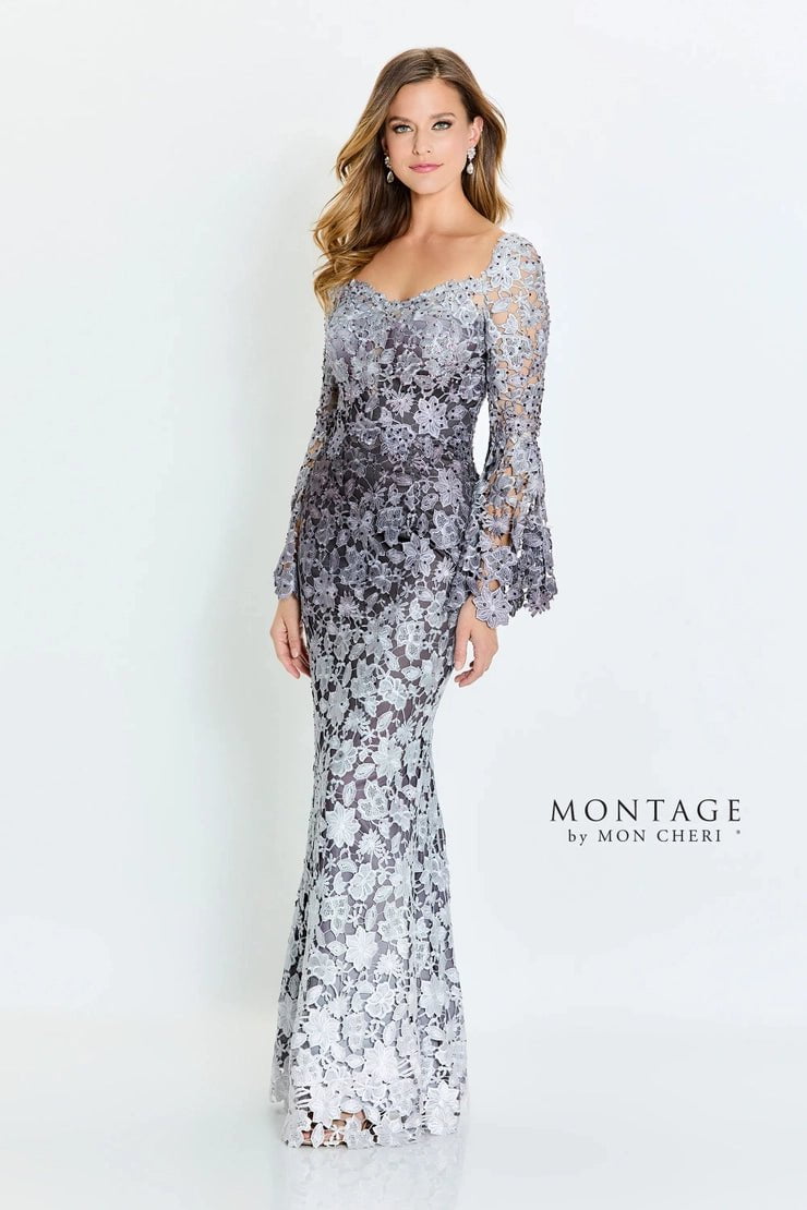 Mon Cheri Dress Mon Cheri Montage M530
