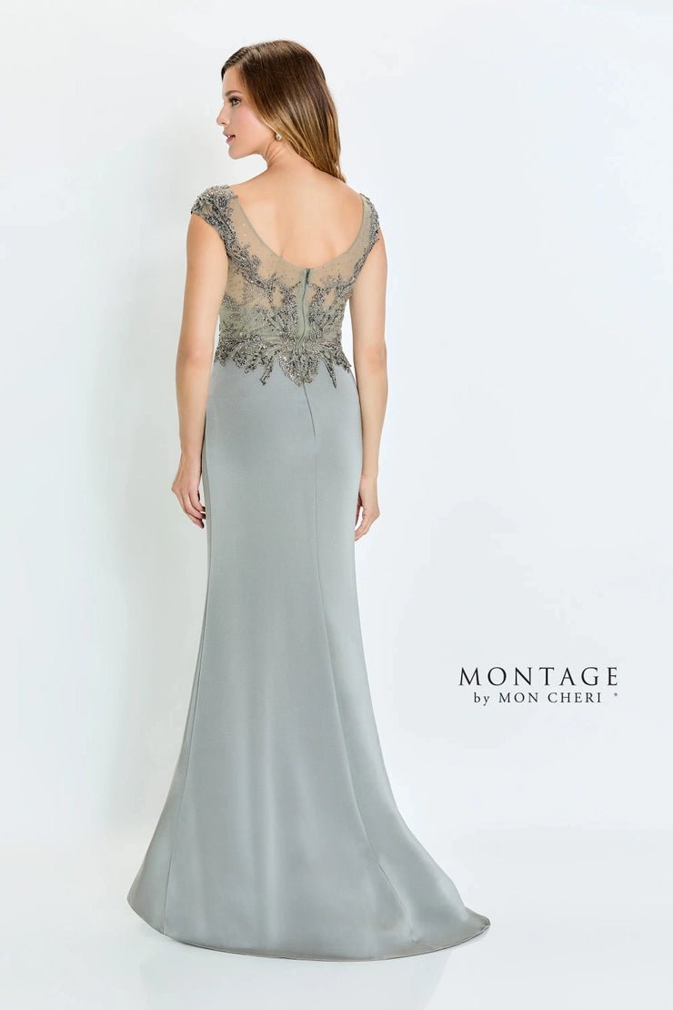 Mon Cheri Dress Mon Cheri Montage M532